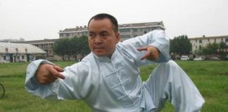Aprende a usar el Puño Borracho en Artes Marciales Puño Borracho