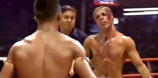 Ramon Dekkers: El legado de un guerrero