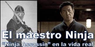 Sho Kosugi: Legenda de las artes marciales