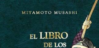 El Libro de los Cinco Anillos – Miyamoto Musashi | Descargar gratis El Libro de los Cinco Anillos